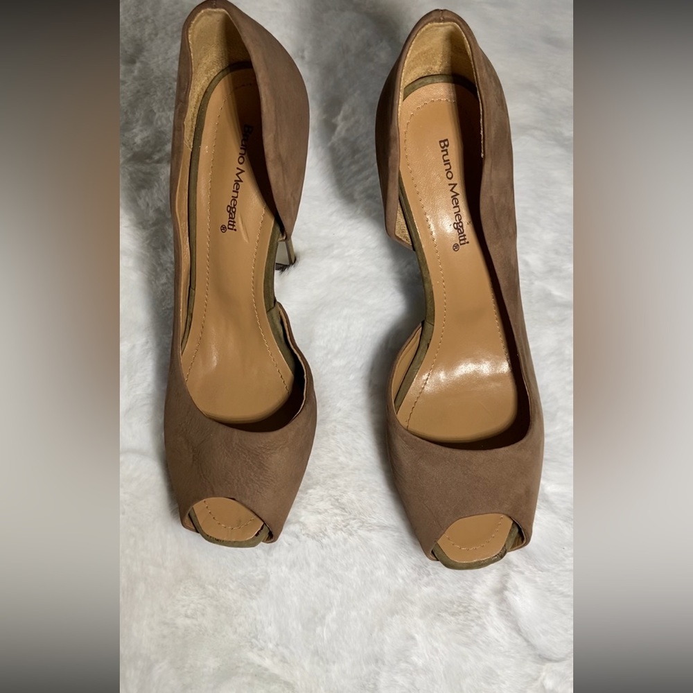 Women shoes/Brazil/Bruno Menegatti